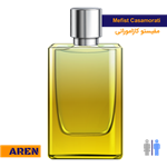 عطر مردانه مفیستو کازاموراتی Mefist Casamorati