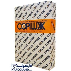 کاغذ A4 کپی لوکس مدل مولتی پرپس 80 بسته 500 عددی | COPILUX | گرم 80 | MultiPurposes