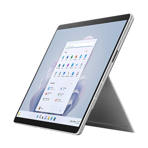 تبلت مایکروسافت سرفیس پرو 9 Core i5 1235U 8GB 128GB Tablet