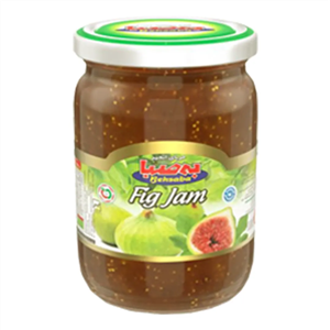 مربا انجیر به صبا 330 گرم