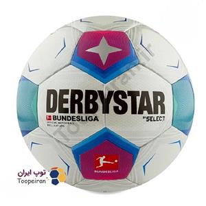 توپ فوتبالDerby Star Bundesliga2023 سایز5