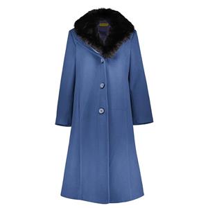 پالتو زنانه جک پوش مدل B027 Jackpoosh B027 Coat For Women