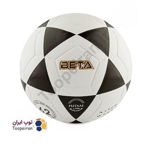 توپ فوتسال بتا مدل PFSL3/5 کد 999