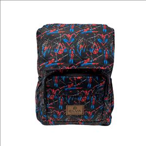 کوله پشتی کژوال Elva مدل E60417