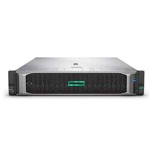 سرور استوک اچ پی HP DL380 G10