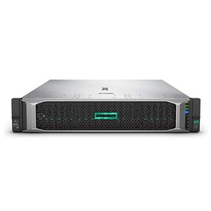 سرور استوک اچ پی HP DL380 G10