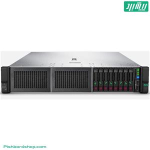 سرور استوک اچ پی HP DL380 G10