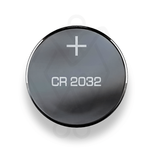 باتری سکه ای فیلیپس مدل CR2032 Philips CR2032 minicell