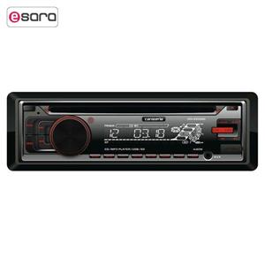 پخش کننده خودرو کاروزریا مدل  CRX-6500MD