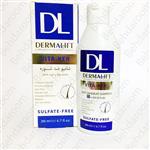 Dermalift Vita Ker Anti Dandruff Shampoo For Dry Hair 