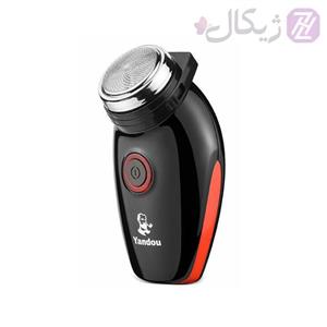 ماشین اصلاح شیور یاندو مدل sc-501