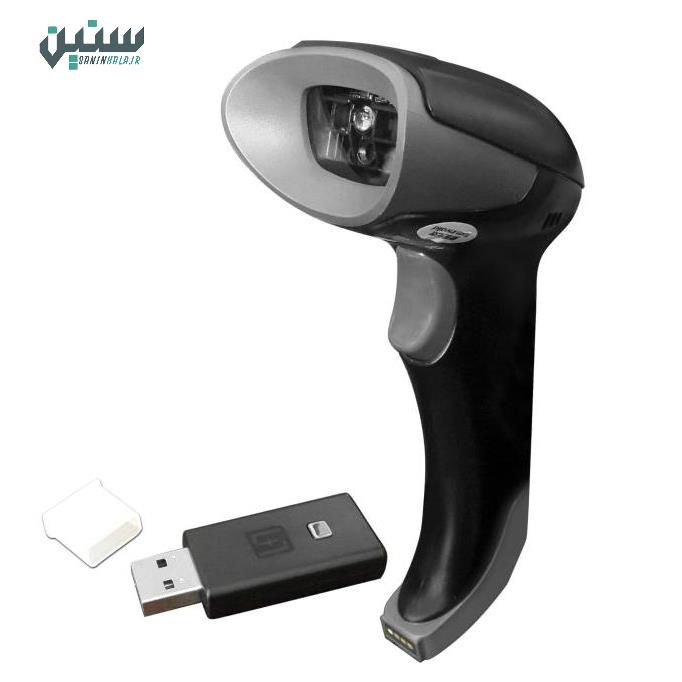 Barcode Scanner OSCAR UNIBAR 2BT