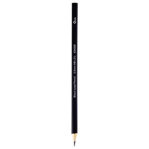 مداد مشکی کویلو سه وجهی