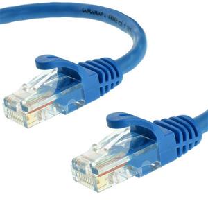 پچ کورد cat5e پرومکس مدل st 15 طول 2 متر Promax CAT5e Ethernet Patch Cord 2M 