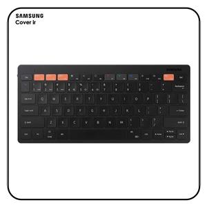کیبورد بلوتوثی سامسونگ | Samsung Keyboard Trio 500