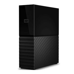 هارد اکسترنال 22 ترابایت وسترن دیجیتال My Book Desktop مای بوک