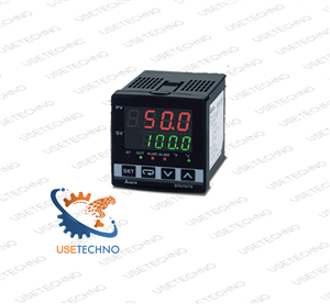 کارت دما PLC دلتا مدل DELTA-DTK4848V01 