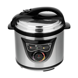 زودپز برقی فوما مدل Electric Pressure Cooker FU-1100