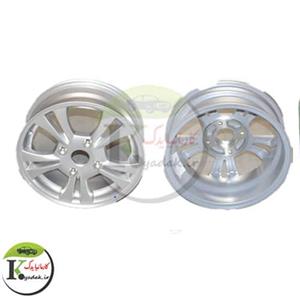 رینگ چرخ آلومینیومی ام وی ام 110s