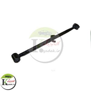 طبق پایین عقب چپ (نگهدارنده اکسل) تیگو 5
