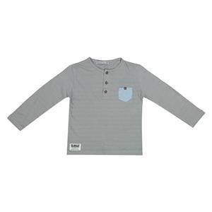 تی شرت پسرانه سیجیت مدل G001 Cigit T-shirt for Boys 