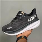 کفش اسپرت هوکا کلیفتون 9/ HOKA CLIFTON 9/ 1132210BWHT