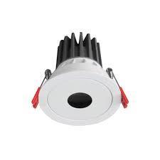 چراغ سقفی توکار SH-LJ661-3-9W شعاع