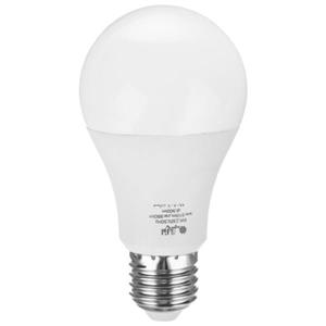 لامپ LED حباب دار افراتاب مدل AFRA B 0901 9W 