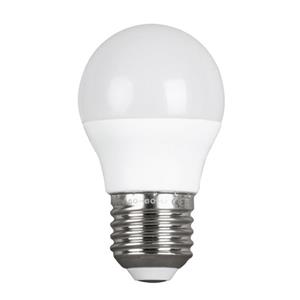 لامپ 5 وات LED با سرپیچ E27 افراتاب مدل AF-G45-5W 