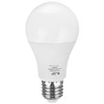 لامپ 8 وات LED با سرپیچ E27 افراتاب مدل AF-A60-8W