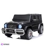 ماشین شارژی چیپولینو SUV MERCEDES AMG G63