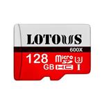 کارت حافظه برند لوتوس مدل ۶۰۰X ظرفیت ۱۲۸ گیگابایت