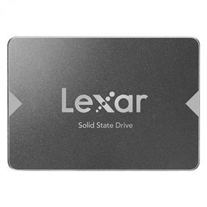 اس اس دی لکسار NS 100 256GB