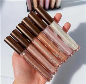 شاین لب کاریته بهترین شاین بازار در ۶ رنگ 