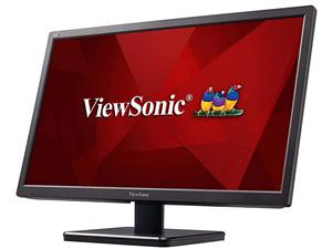 مانیتور 22 اینچ ویوسونیک مدل Va2223H ا Va2223H 22 Inch Full HD TN Monitor
