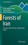 کتاب Forests of Iran, A Treasure from the Past.pdf