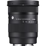 لنز واید سیگما Sigma 16-28mm f/2.8 DG DN Contemporary Lens (Sony E)