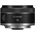 لنز کانن بدون آینه Canon RF 16mm F/2.8 STM