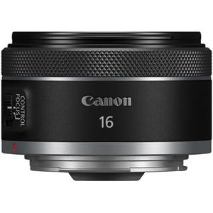 لنز کانن بدون آینه Canon RF 16mm F/2.8 STM