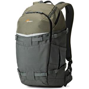 کوله پشتی لوپرو Lowepro Flipside Trek BP 450 AW olive green 