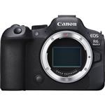 دوربین بدون آینه کانن Canon EOS R6 Mark II Mirrorless Camera