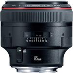 لنز دوربین کانن Canon EF 85mm f/1.2L II USM Lens