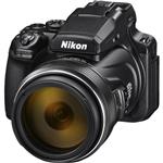 دوربین عکاسی سوپر زوم نیکون Nikon COOLPIX P1000 Digital Camera