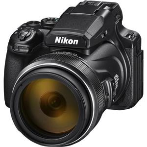دوربین عکاسی سوپر زوم نیکون Nikon COOLPIX P1000 Digital Camera 