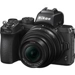 کیت دوربین عکاسی بدون آینه نیکون Nikon Z50 with 16-50mm