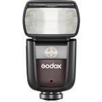 فلاش اسپیدلایت گودکس Godox Ving V860III TTL Li-Ion Flash Kit for Nikon Cameras