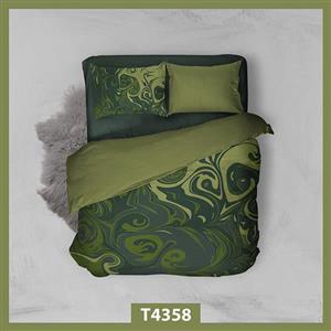 روتختی ابروبادی سبز کد T4358
