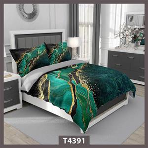 روتختی طرح سنگ سبز کد T4391