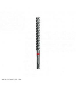 مته چهارشیار چهار الماس هیلتی سایز HILTI 8MM