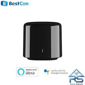 کنترلر رادیویی BroadLink RM4C-Mini